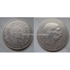 5 Coronae (5 Korun RU) 1907